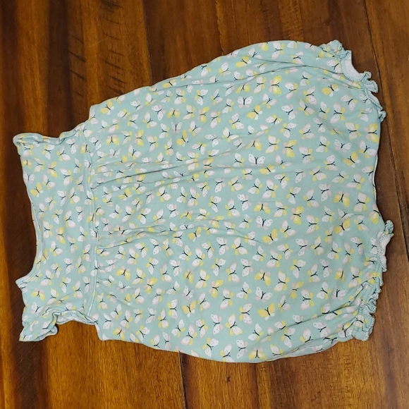 Carter's Rompers Bundle, size 18M - Picture 3 of 8